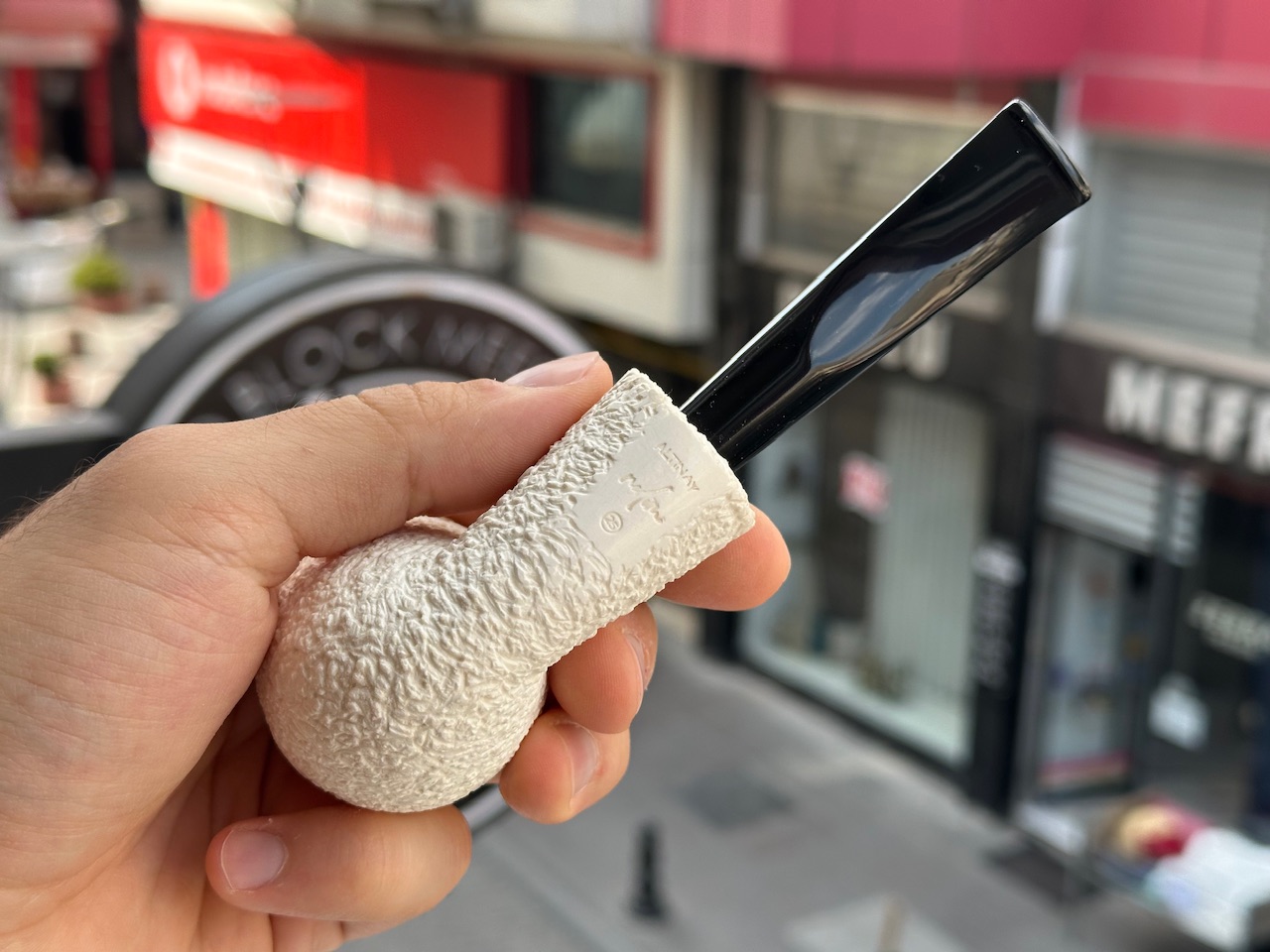 altinay-classic-dublin-meerschaumpfeife-glatt-blockmeerschaum image 5