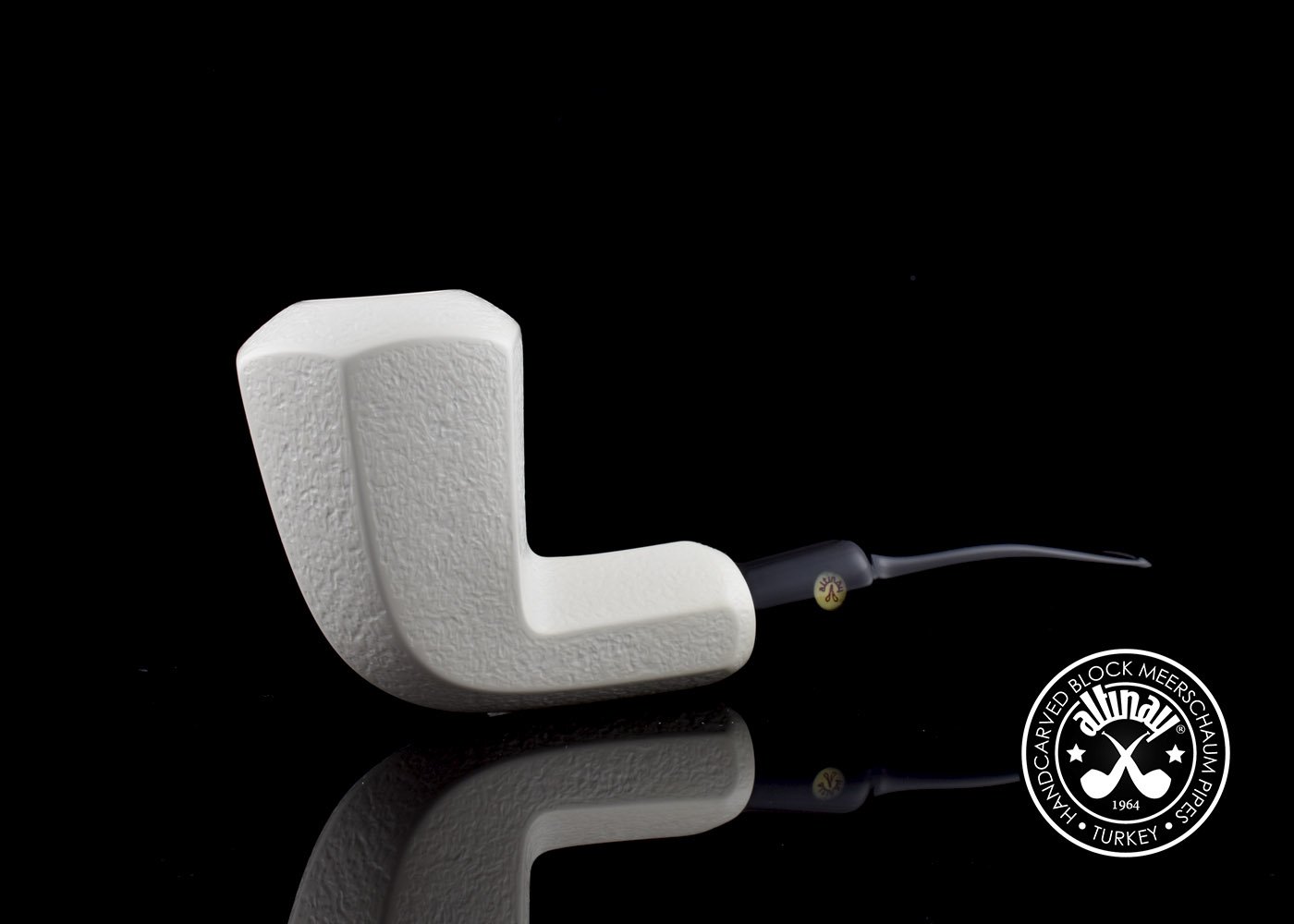 altinay-classic-panel-meerschaumpfeife-aus-blockmeerschaum image 7
