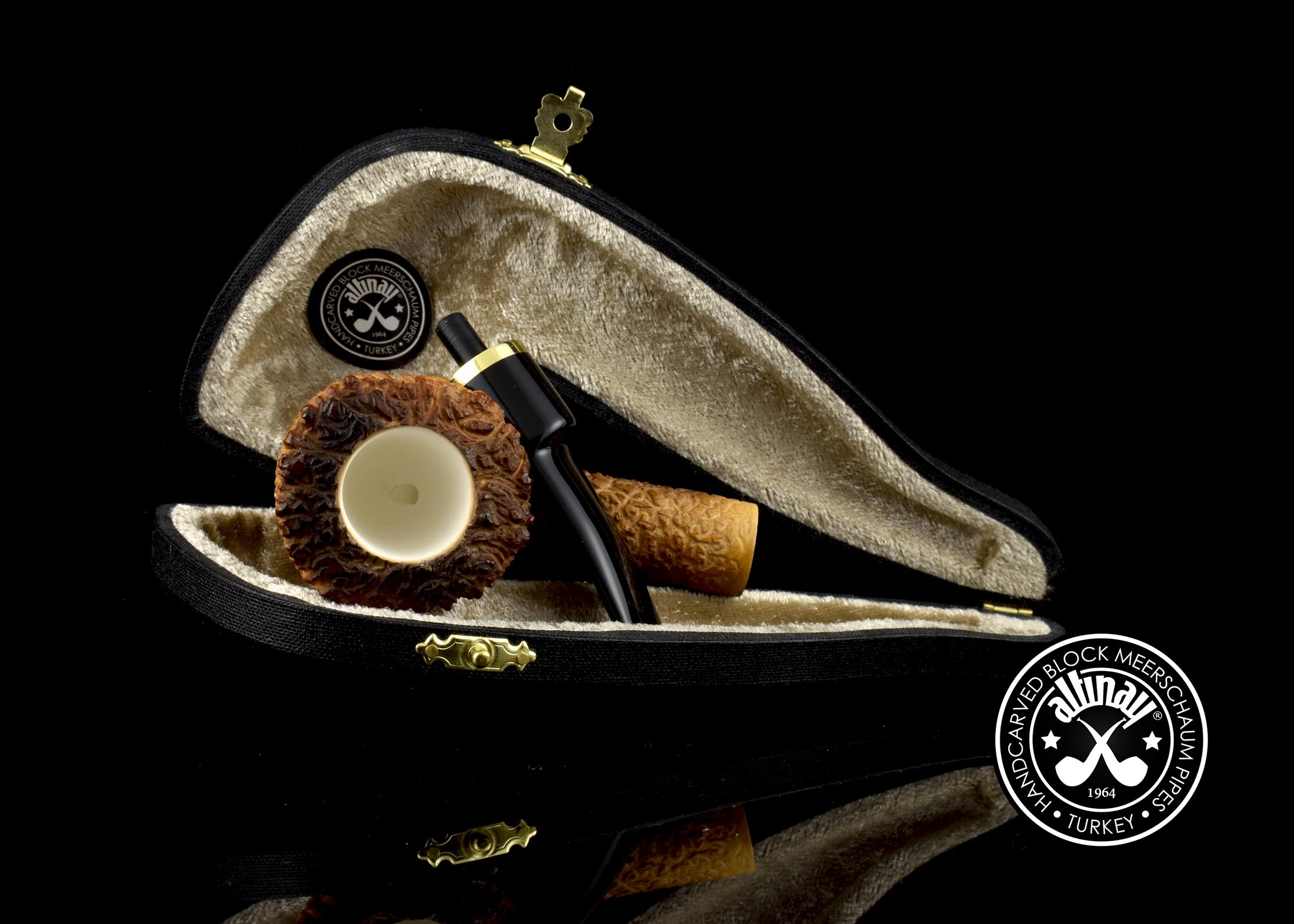 altinay-classic-dublin-meerschaumpfeife-glatt-klassisch image 6