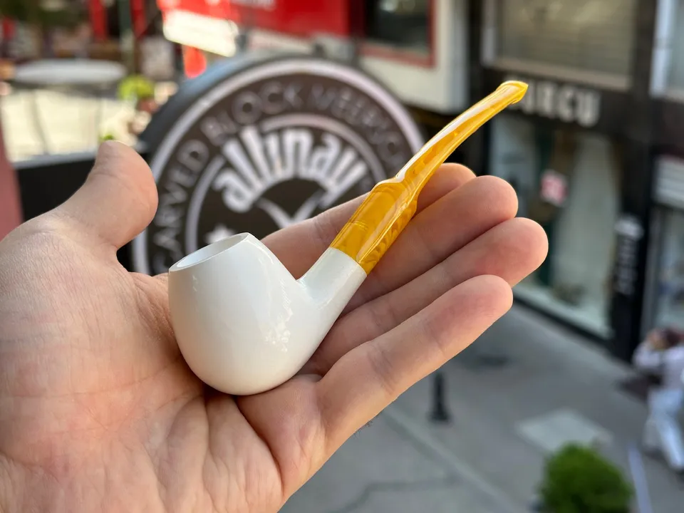 altinay-translucent-apple-meerschaumpfeife-a-transluzent image 1