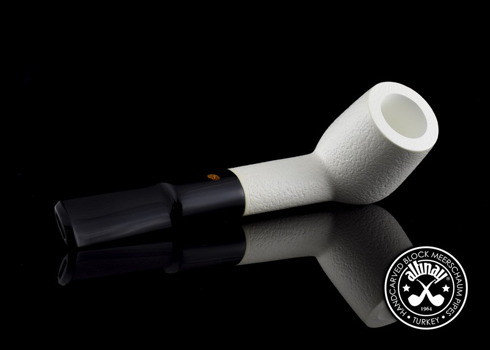 altinay-classic-oval-shank-xl-billiard-meerschaumpfeife-glatt image 5