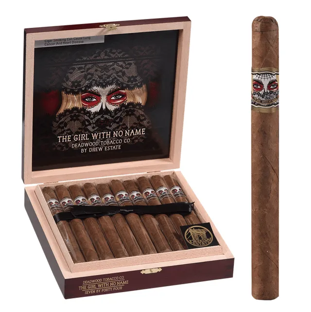 deadwood-girl-with-no-name-lonsdale-zigarre-7x44-maduro image 1