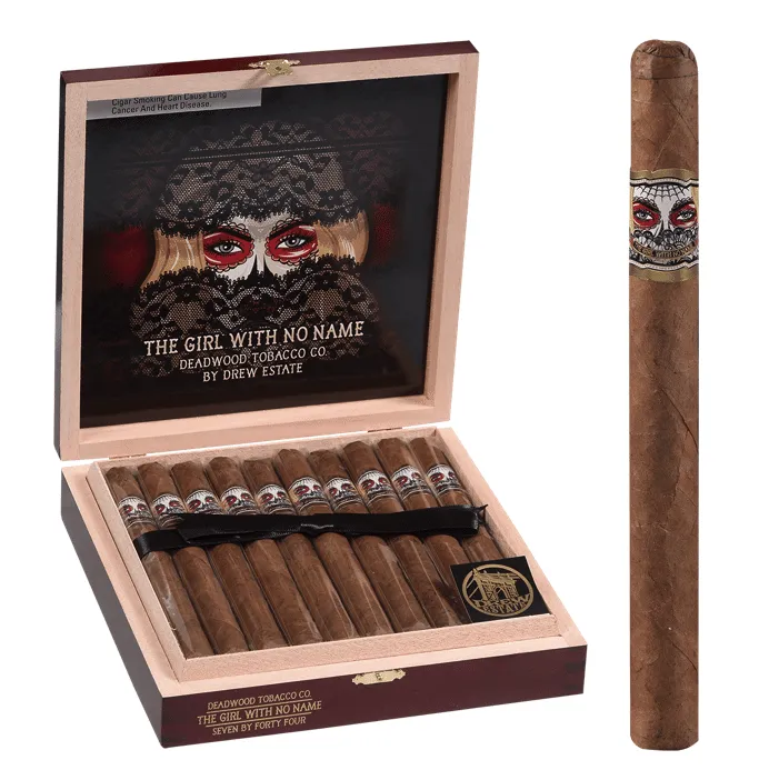 deadwood-girl-with-no-name-lonsdale-zigarre-7x44-maduro image 1