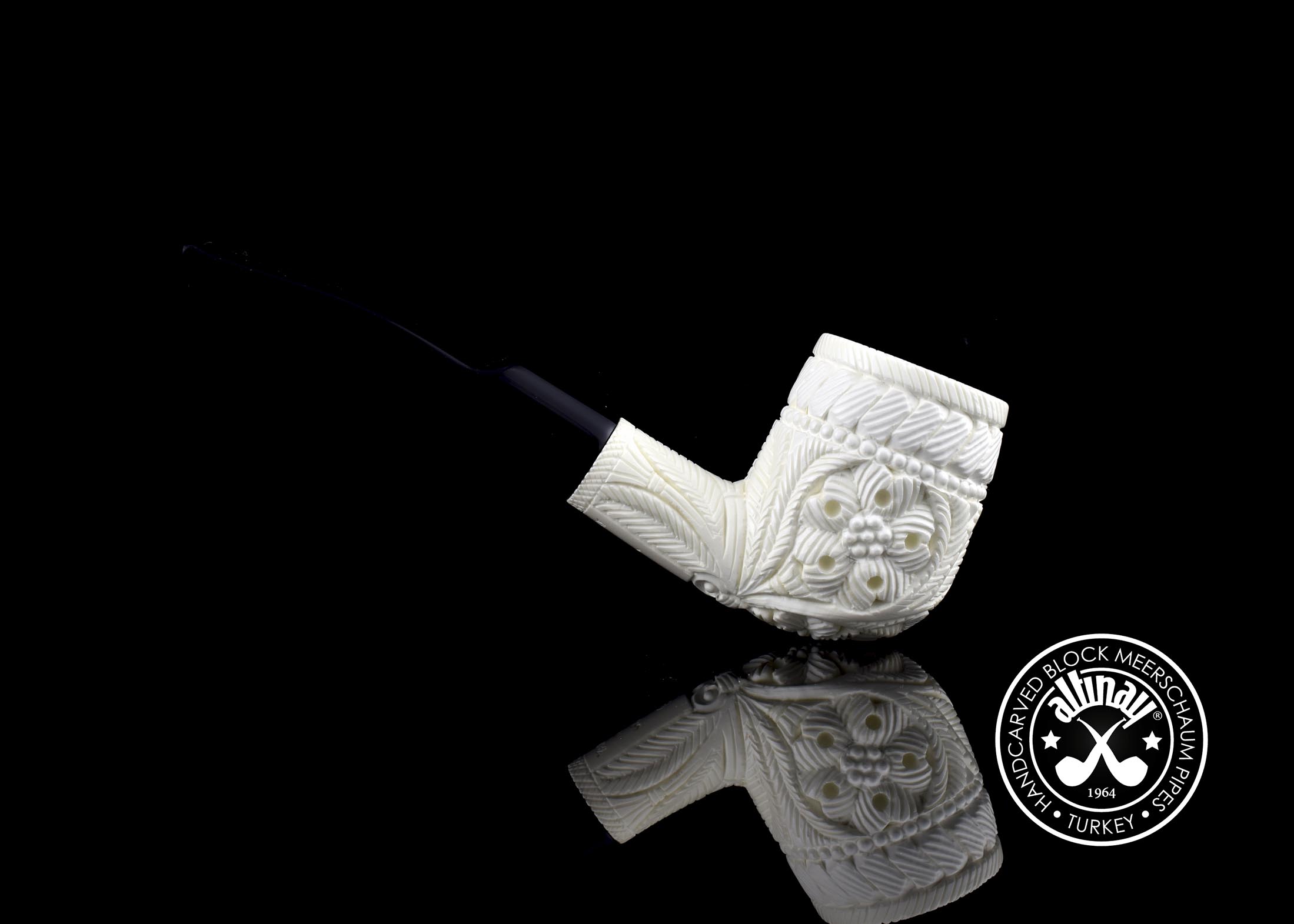 altinay-classic-billiard-meerschaumpfeife-gerade-4 image 6