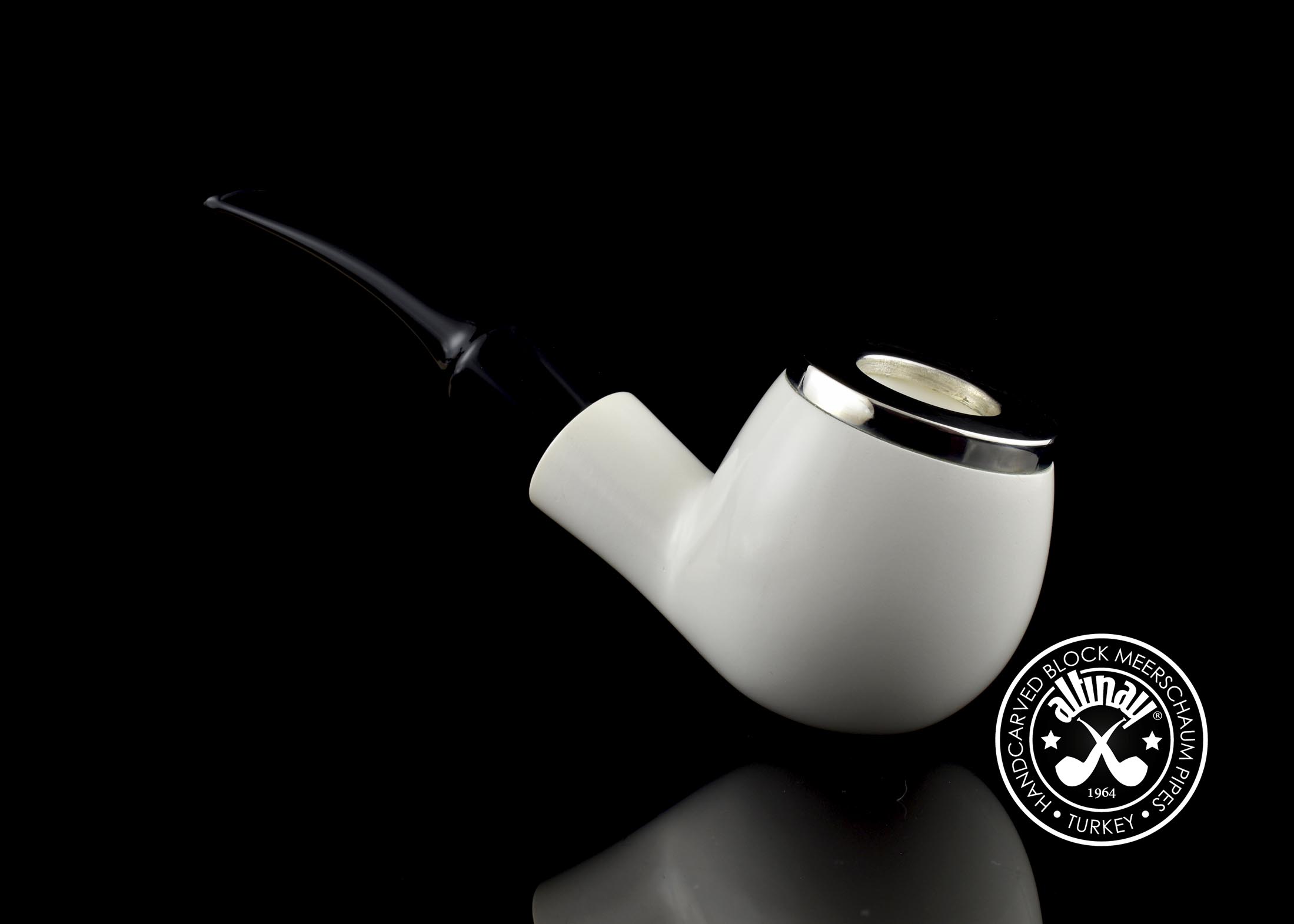 altinay-classic-brandy-meerschaumpfeife-glatt image 4