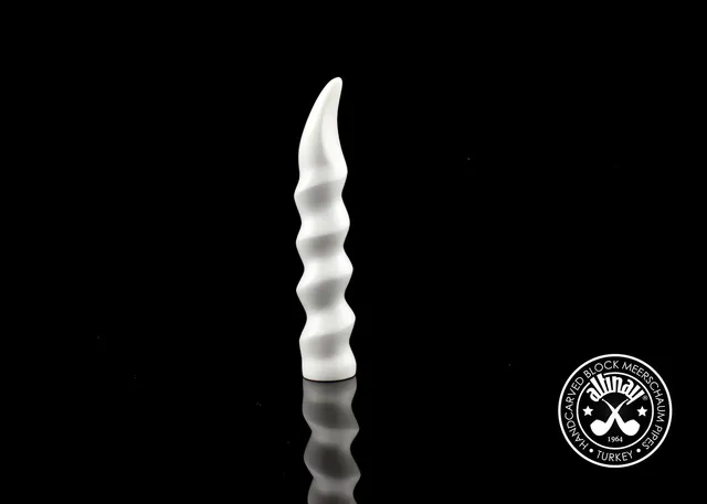 altinay-unibody-meerschaum-pfeifenstopfer image 1