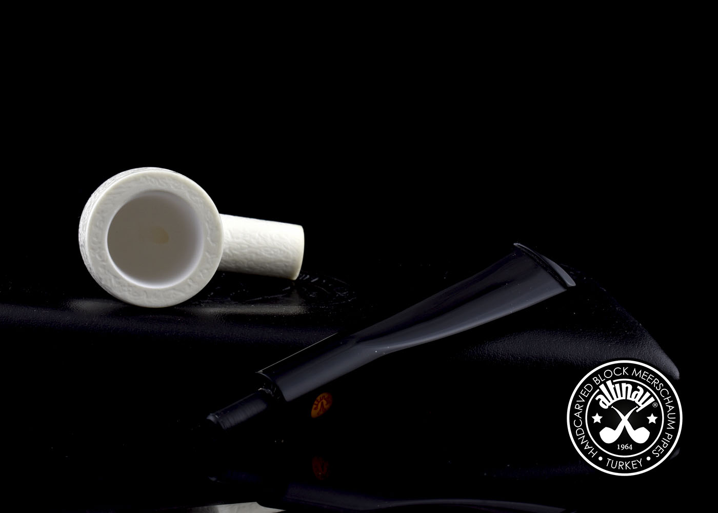altinay-classic-billiard-meerschaumpfeife-tabakpfeife-glatt image 6