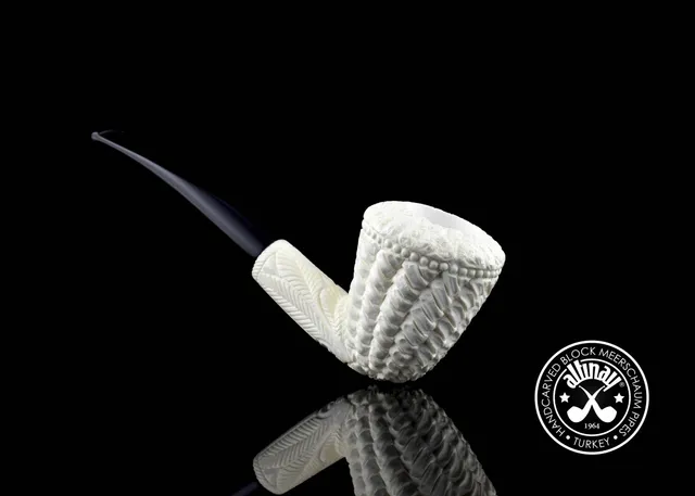altinay-classic-dublin-meerschaumpfeife-glatt-2 image 1