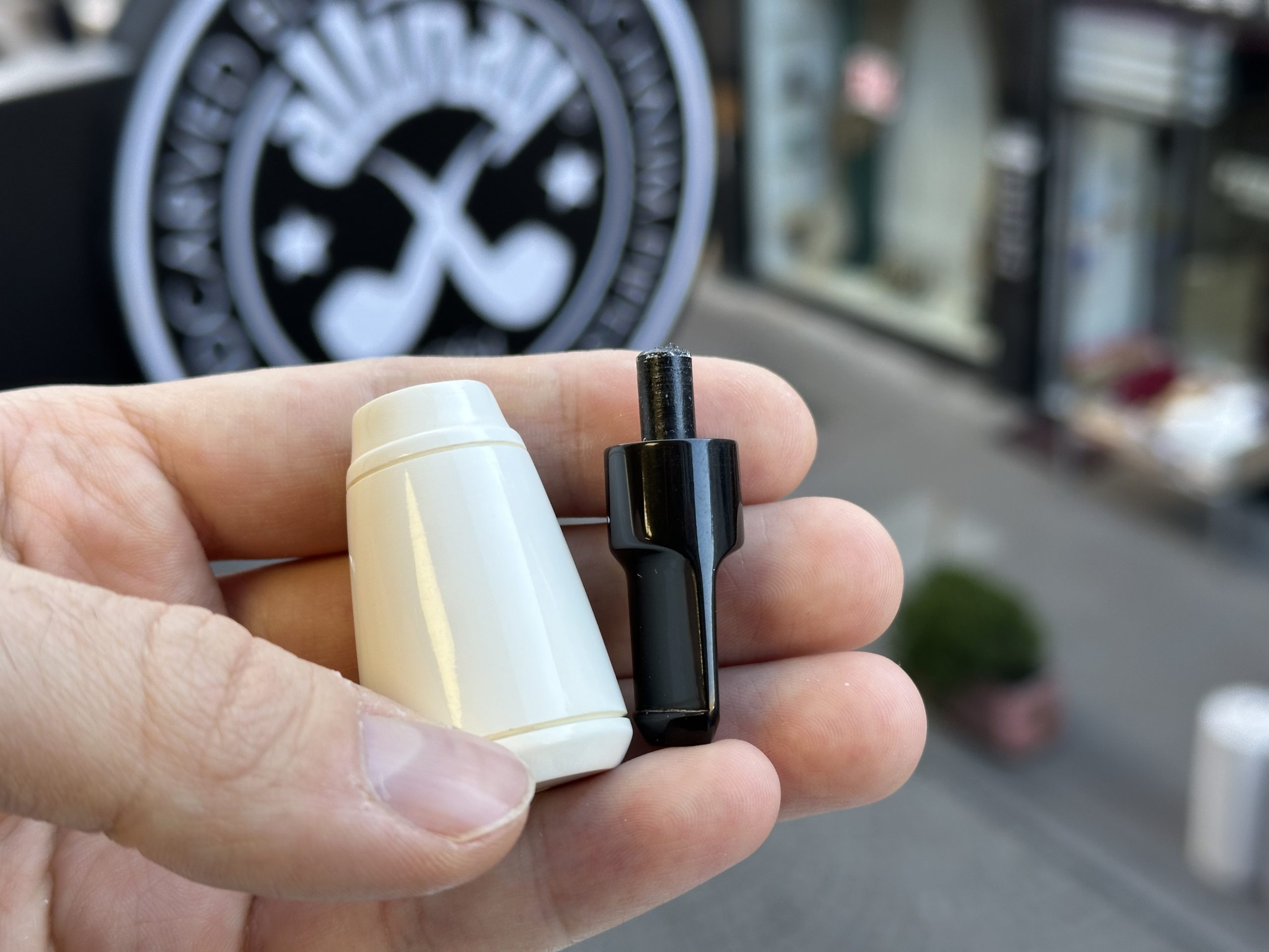 altinay-meerschaum-zigarettenspitze-sepiolith-klassisch image 5
