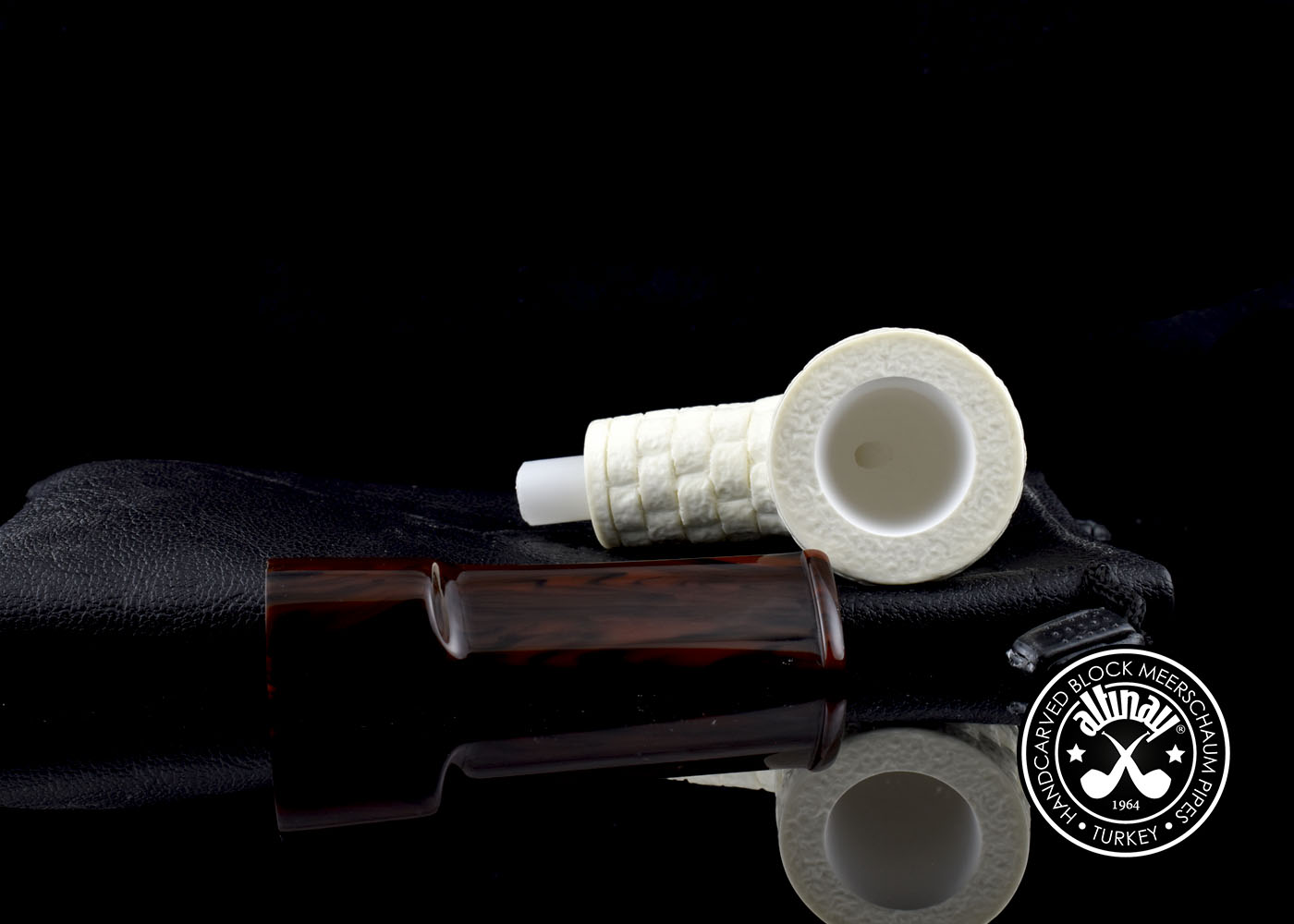 altinay-classic-billiard-meerschaumpfeife-natur-handgeschnitzt image 5