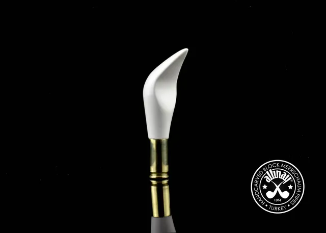 altinay-bullet-case-meerschaum-pfeifenstopfer-mit-h-lle image 1