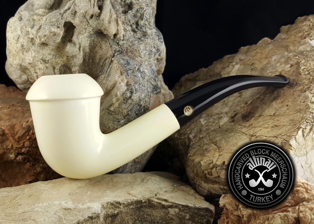 altinay-calabash-calabash-meerschaumpfeife-kalebasse image 2