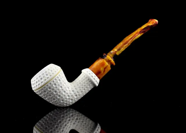altinay-classic-rhodesian-meerschaumpfeife-glatt-2 image 1