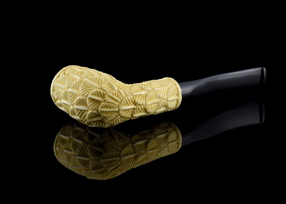 altinay-classic-bent-meerschaumpfeife-gebogen image 5