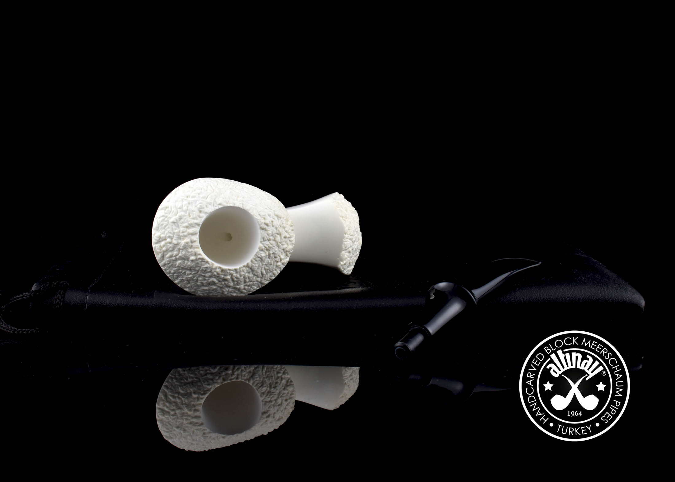 altinay-classic-freehand-meerschaumpfeife-echtes-meerschaum-3 image 2