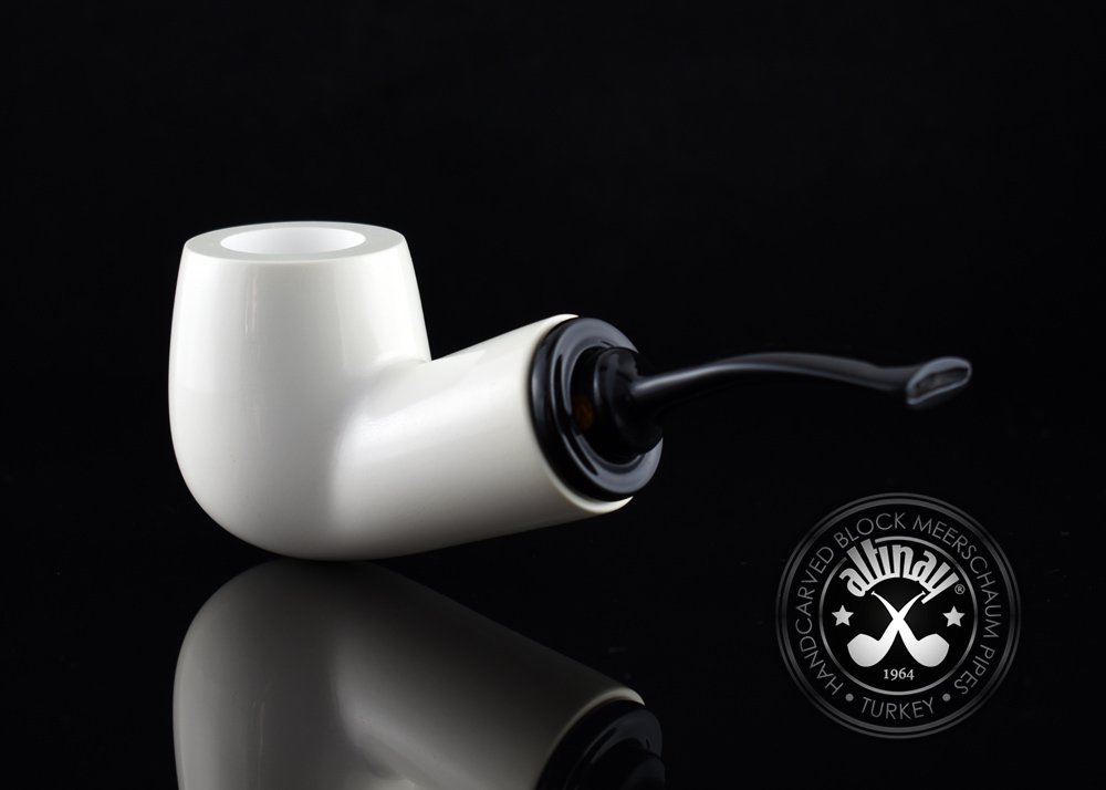 altinay-reverse-calabash-meerschaumpfeife-k-hler-rauch image 3