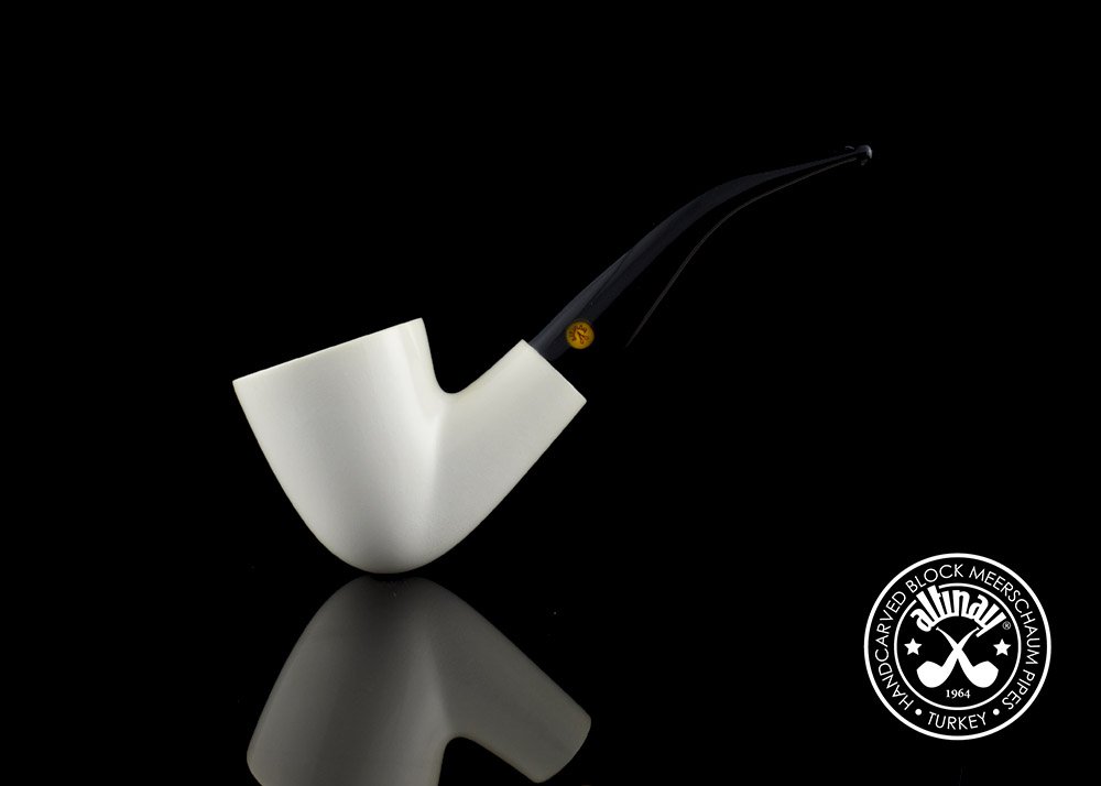 altinay-classic-dublin-meerschaumpfeife-konisch-glatt-3 image 2