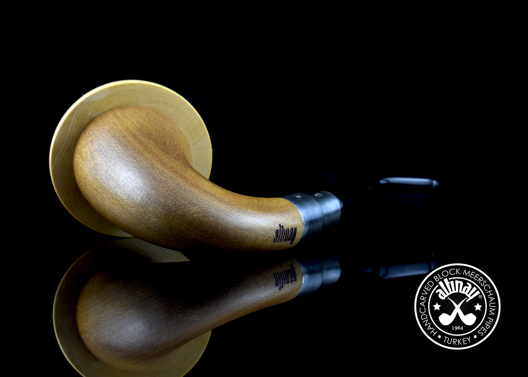 altinay-calabash-okoume-spigot-meerschaumpfeife-gr-s image 5