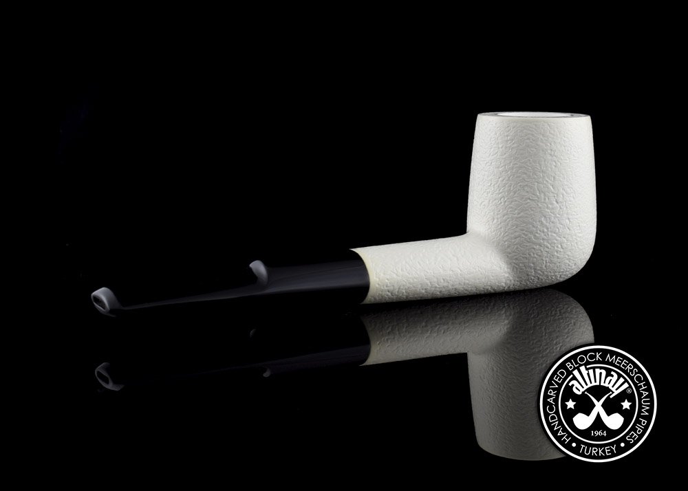 altinay-classic-oval-shank-xl-billiard-meerschaumpfeife-glatt image 4