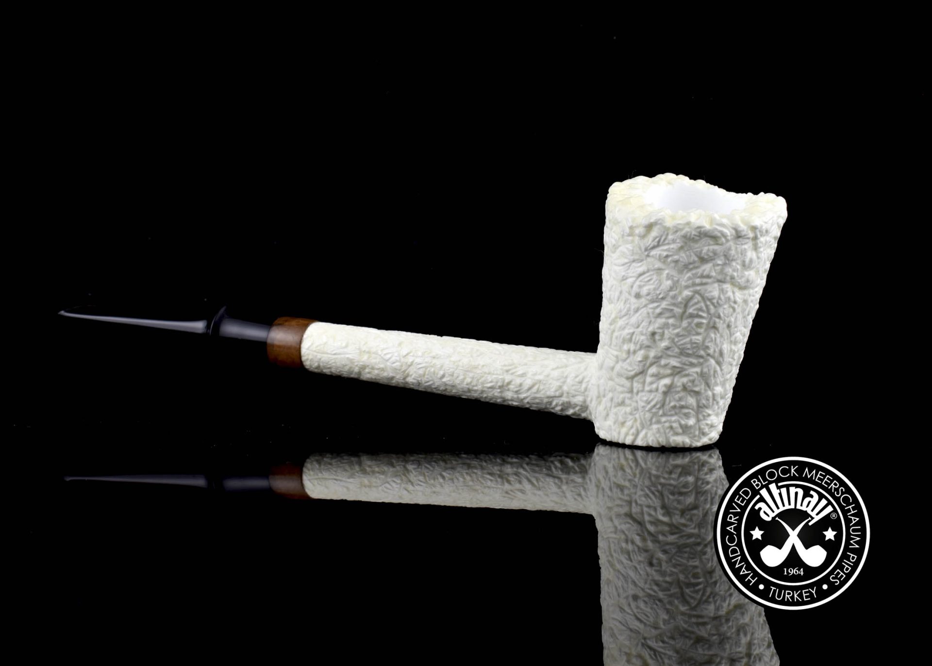 altinay-pencil-shank-tabakpfeife-cherrywood-walnuss image 3
