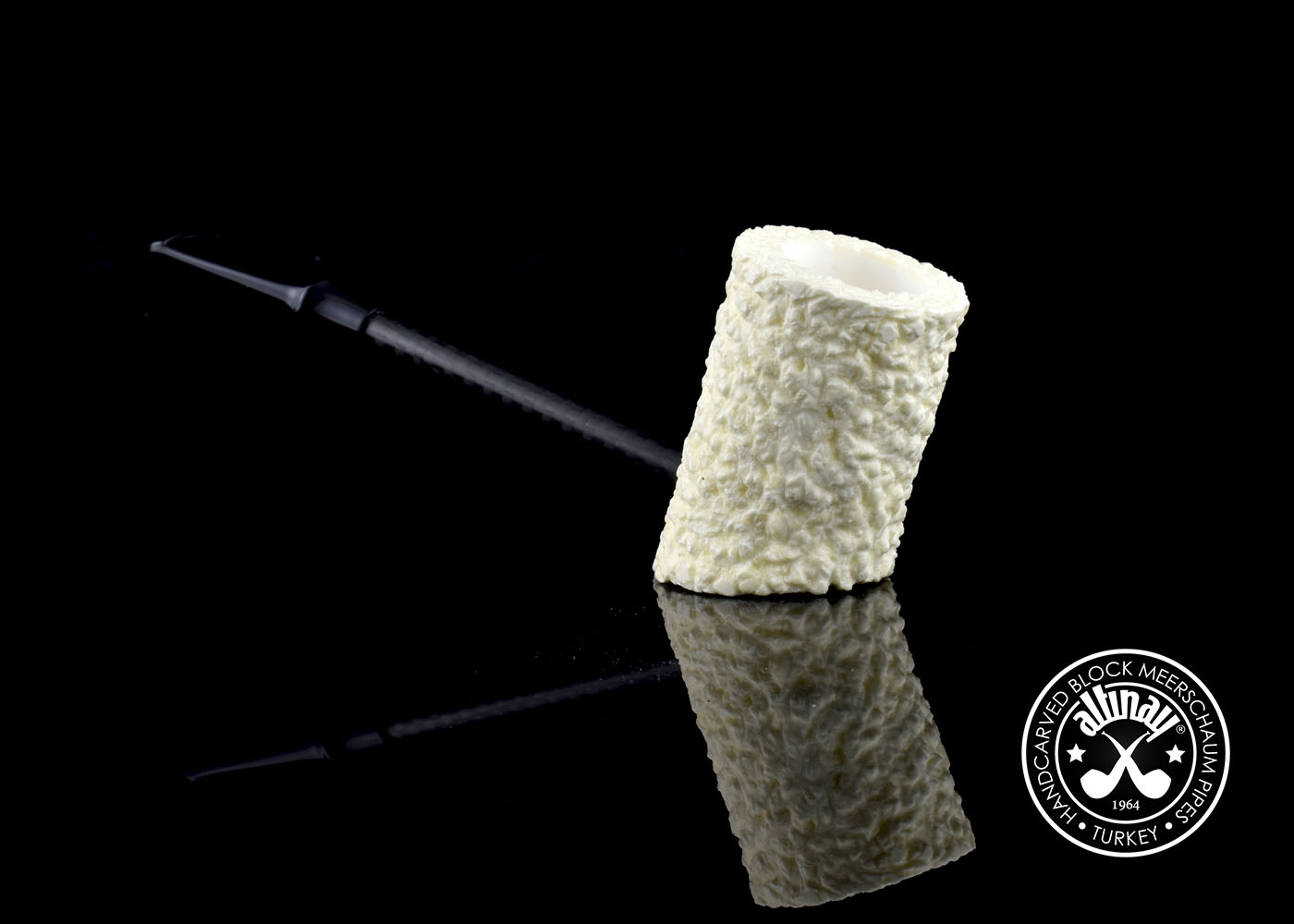 altinay-carbon-fiber-custom-poker-meerschaumpfeife image 3
