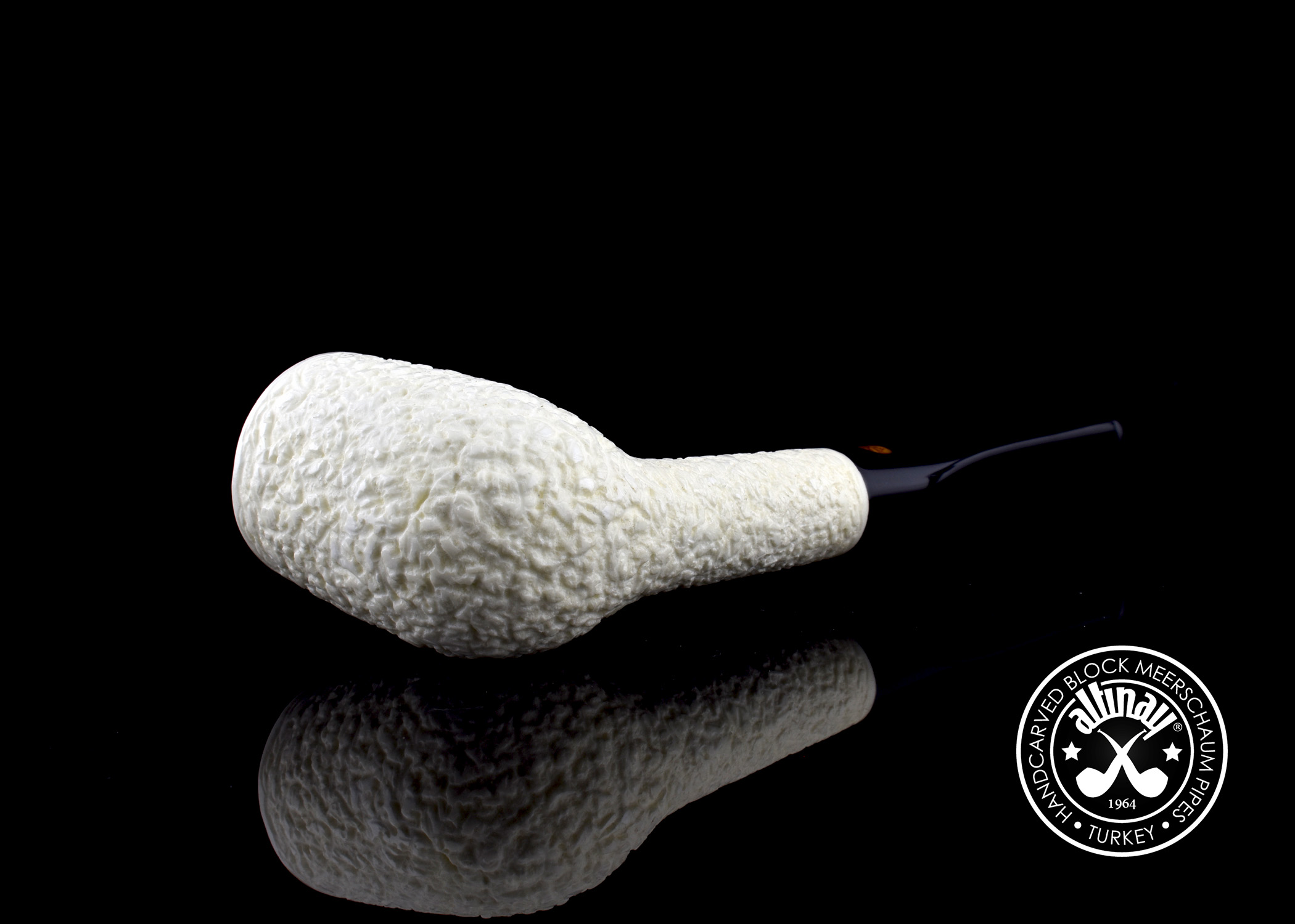 altinay-classic-billiard-tabakpfeife-meerschaum-gerade image 6