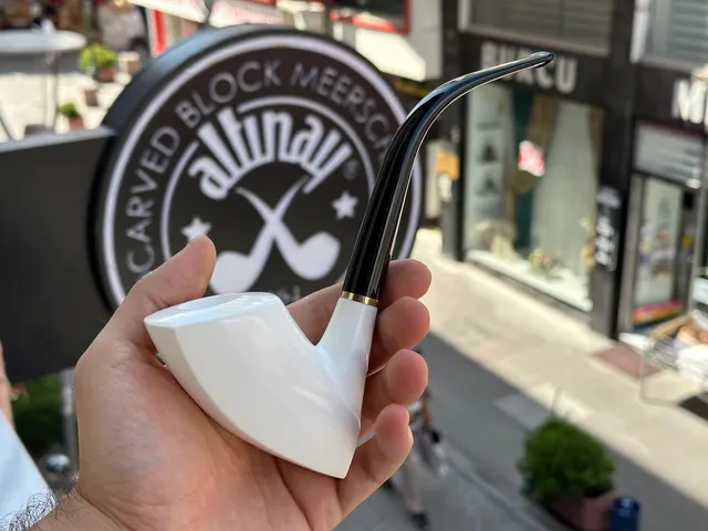 altinay-classic-xl-acorn-churchwarden-meerschaumpfeife-lang image 1