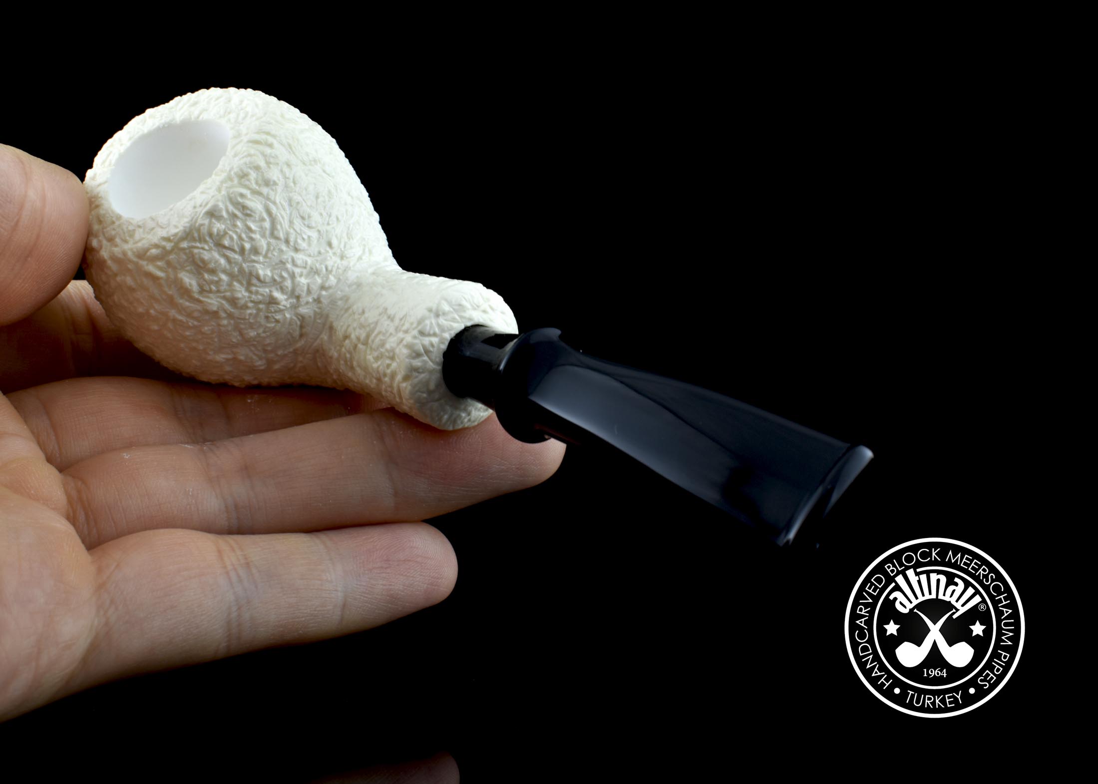 altinay-classic-tomato-meerschaumpfeife-handgeschnitzt image 4