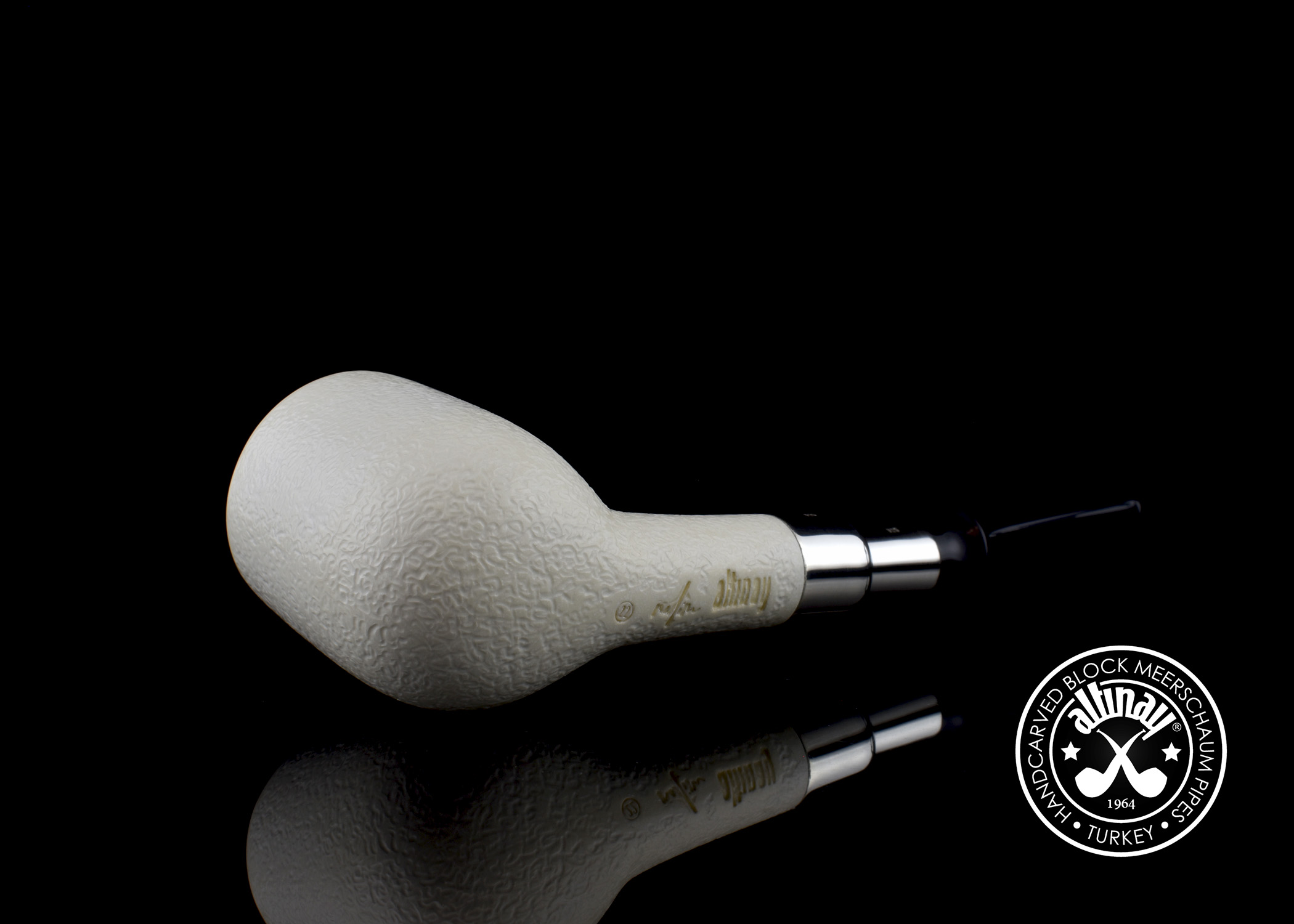 altinay-spigot-billiard-meerschaumpfeife-natur-glatt-2 image 4