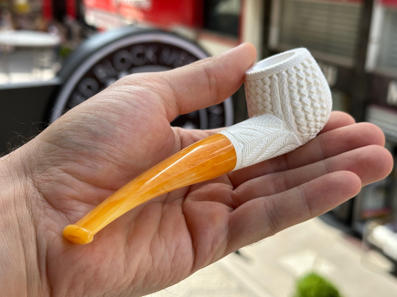 altinay-classic-author-meerschaumpfeife-kompakt image 2