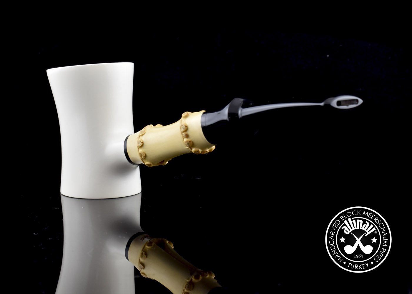altinay-bamboo-poker-meerschaumpfeife-natur-bambus image 7