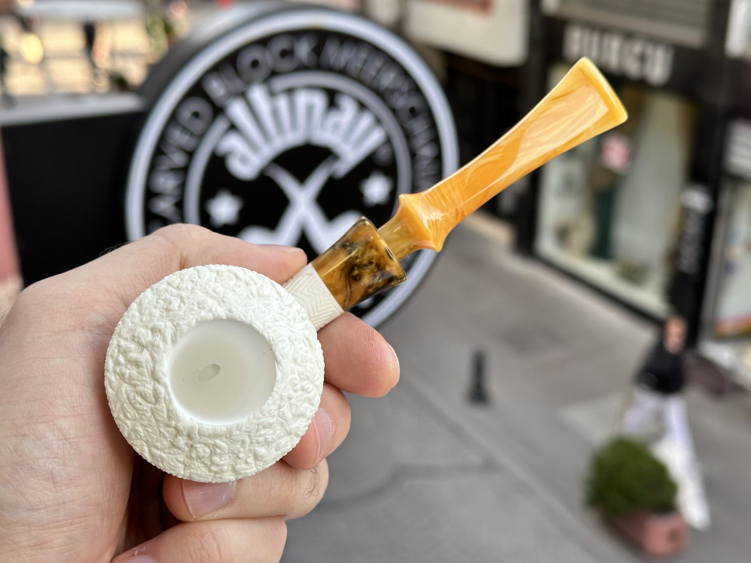 altinay-classic-dublin-meerschaumpfeife-resin-akzent image 3
