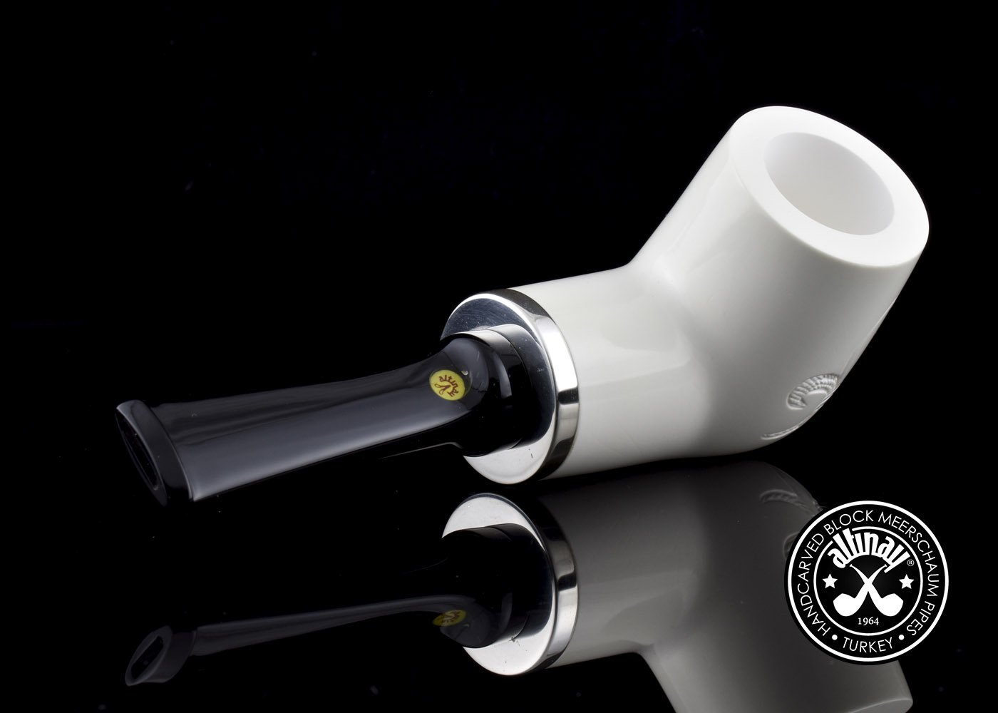 altinay-reverse-calabash-33001-chubby-billiard-meerschaumpfeife image 4
