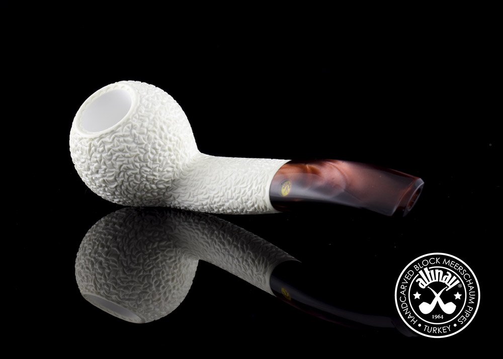 altinay-classic-freehand-apple-meerschaumpfeife-30073 image 7