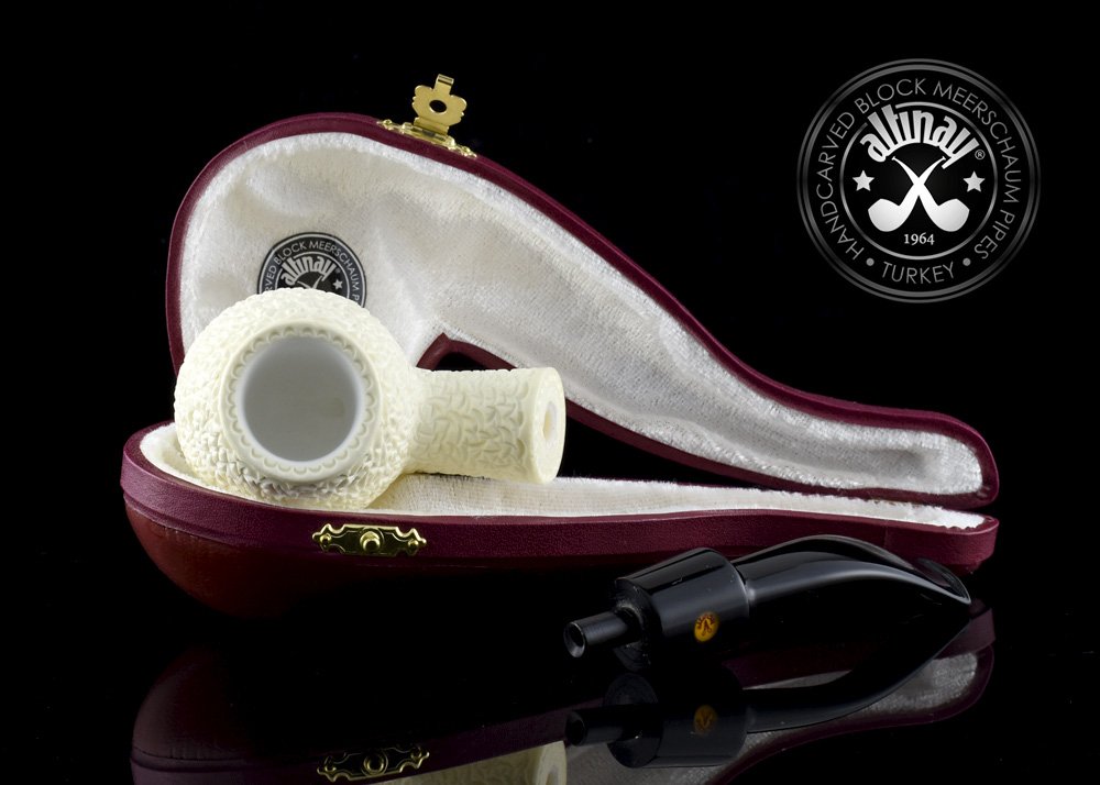 altinay-classic-brandy-meerschaumpfeife-glatt-natur-2 image 5