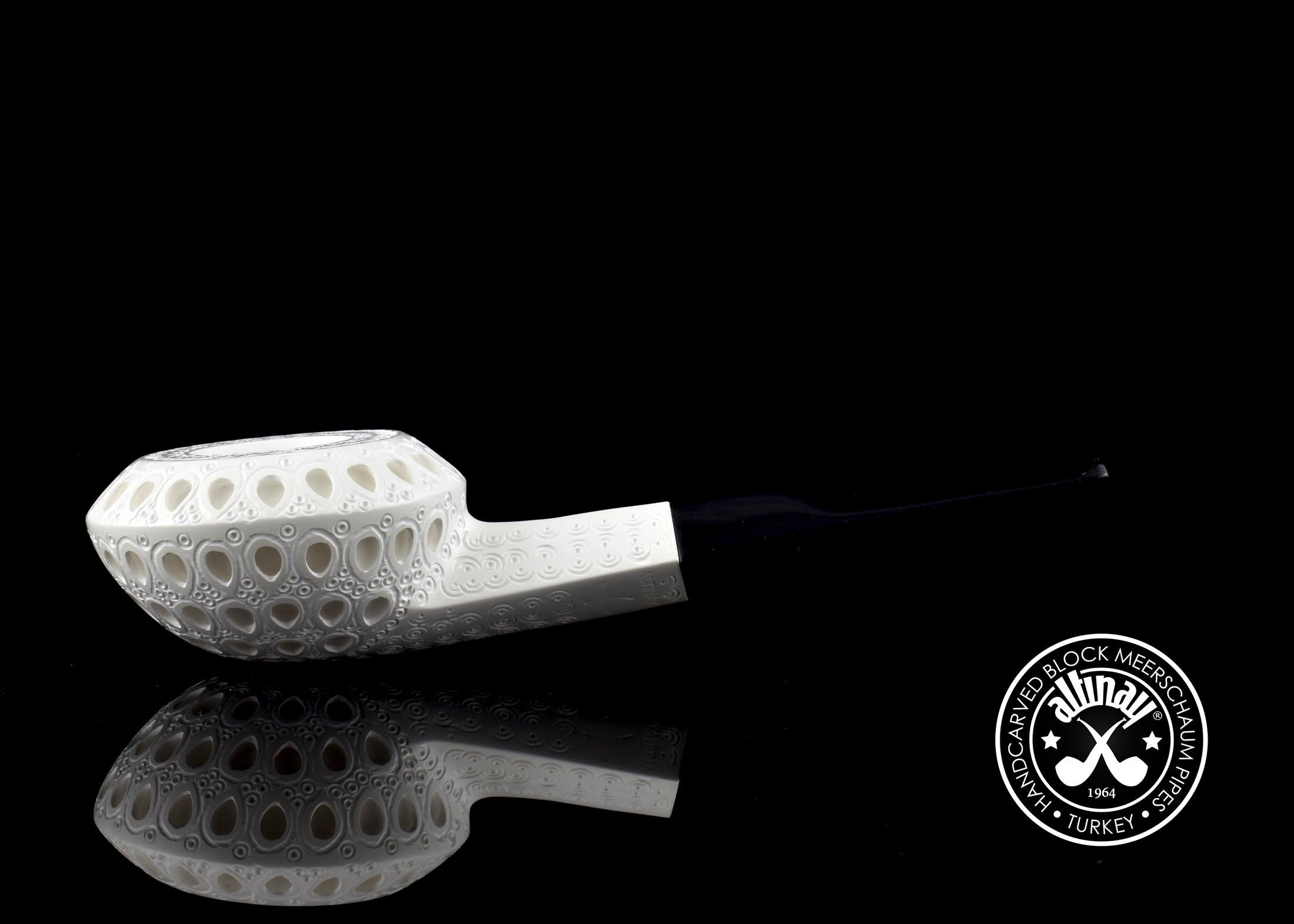 altinay-classic-bulldog-meerschaumpfeife-tabakpfeife image 2