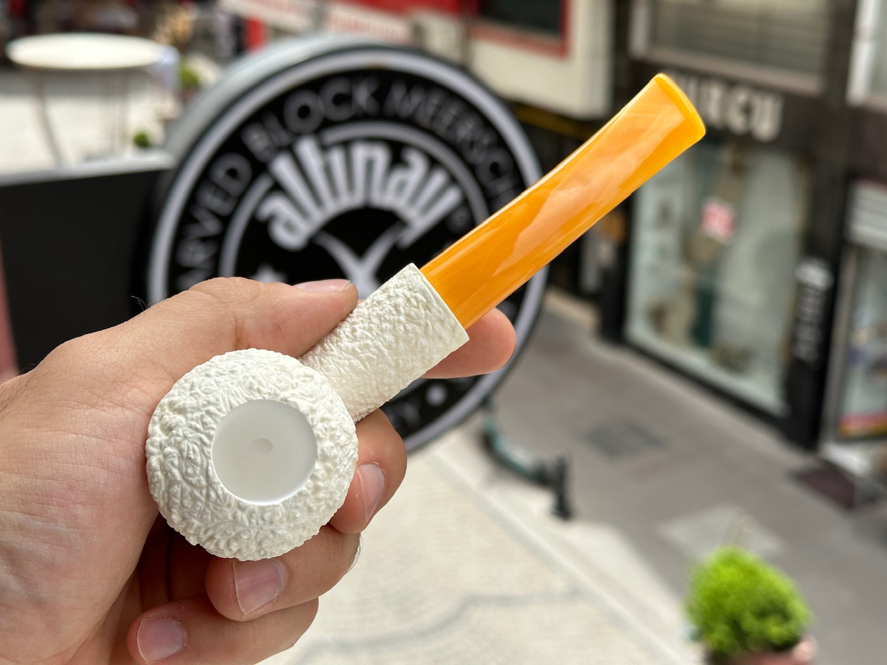 altinay-classic-dublin-meerschaumpfeife-natur-6 image 4