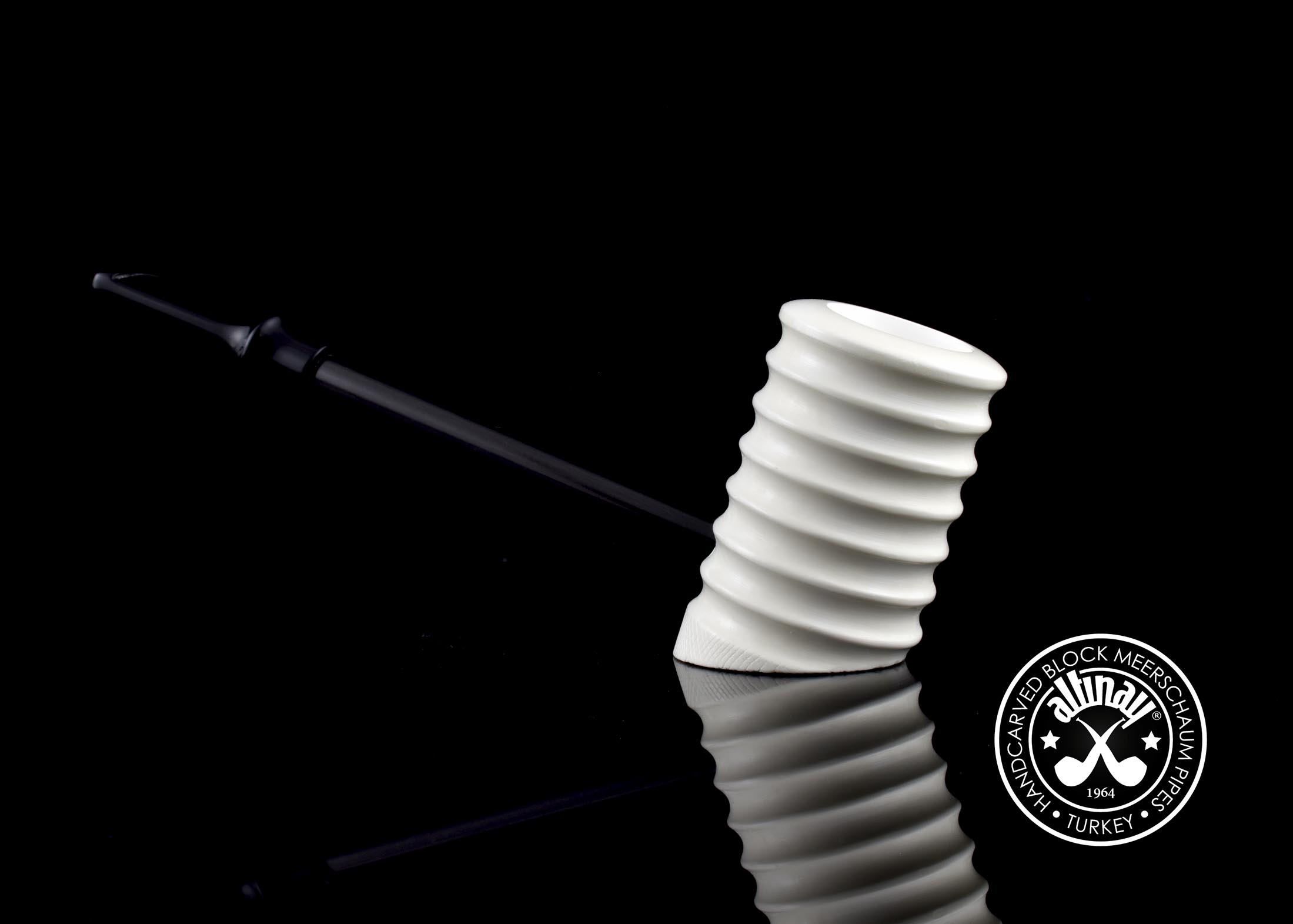 altinay-carbon-fiber-poker-meerschaumpfeife-sitzend image 7