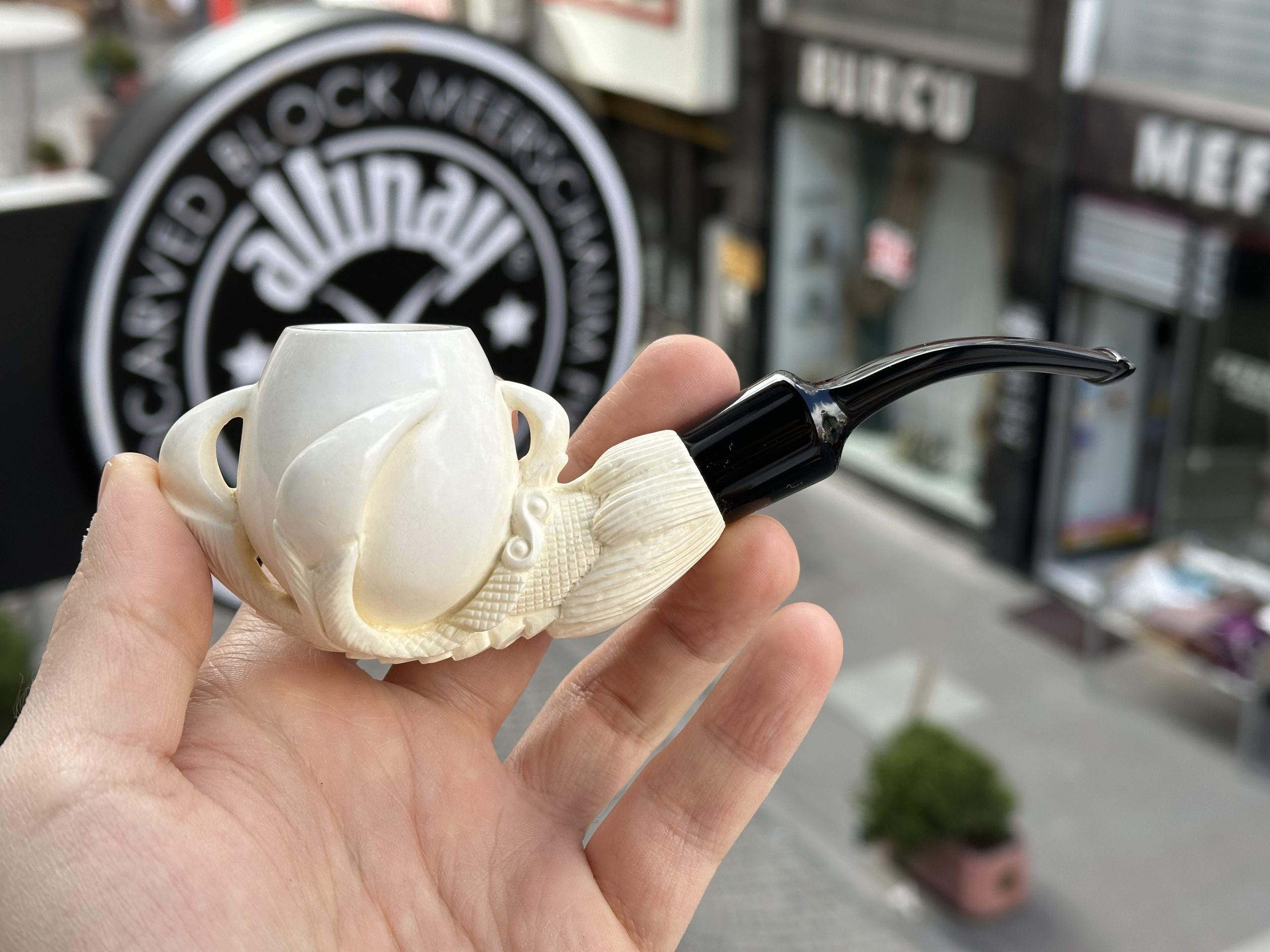 altinay-translucent-series-claw-meerschaumpfeife-a image 7