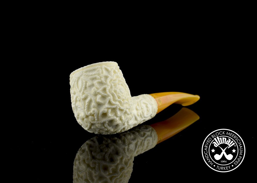 altinay-classic-half-bent-fancy-meerschaumpfeife image 6