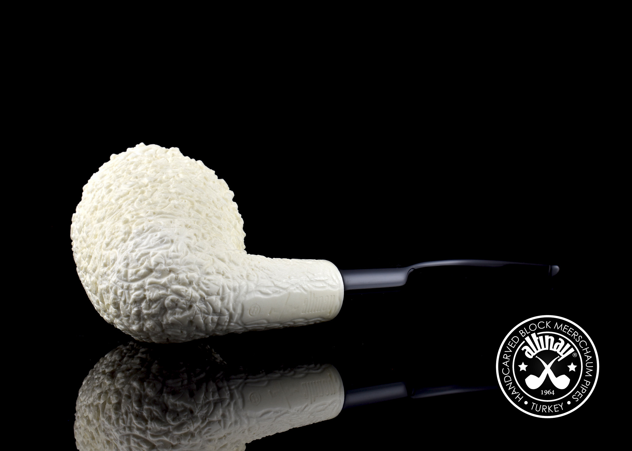 altinay-classic-dublin-meerschaumpfeife-konischer-kopf-4 image 2