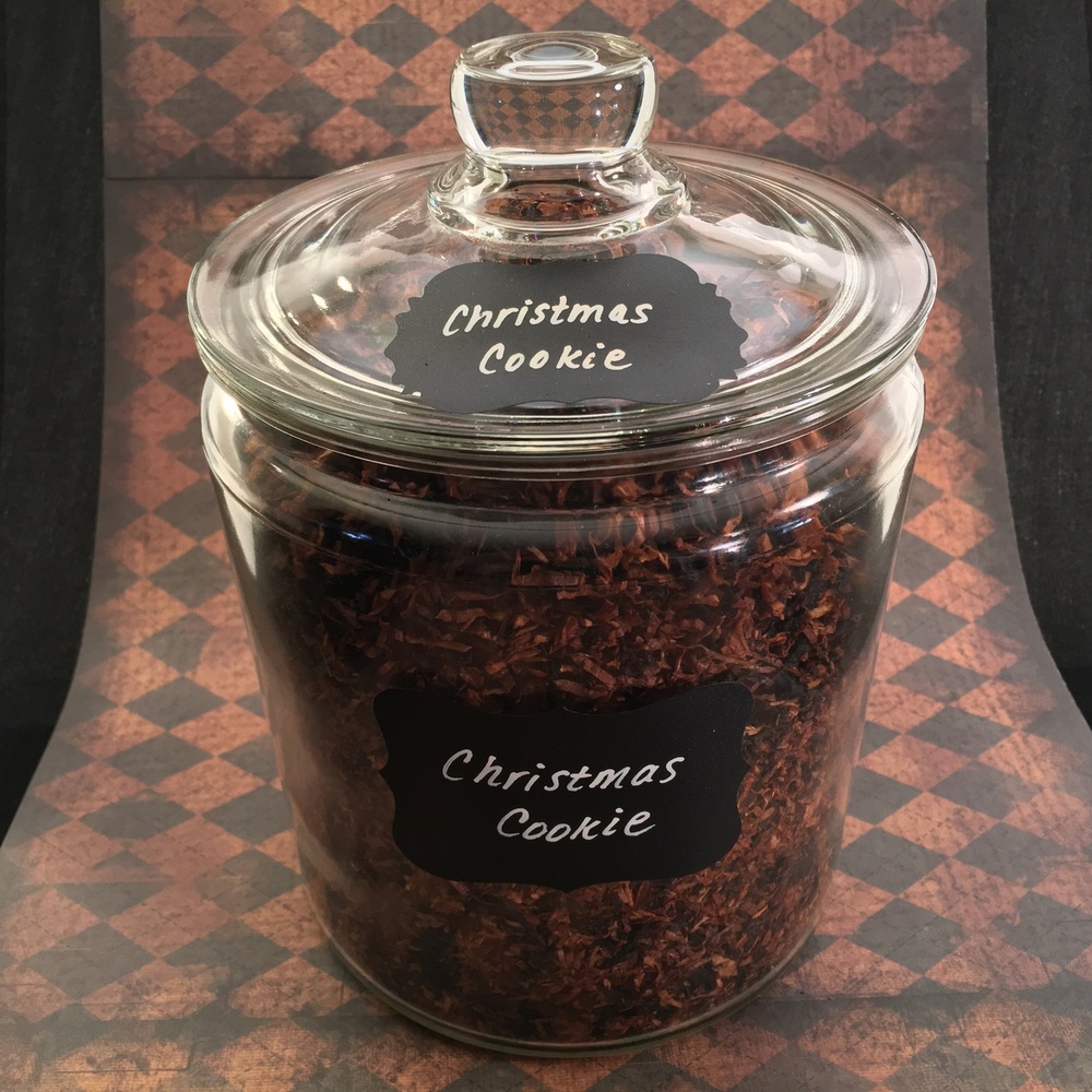 boswell-tobacco-christmas-cookie-pfeifentabak-vanille-mild image 3