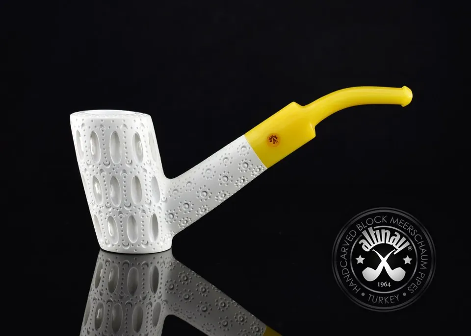 altinay-classic-cherrywood-meerschaumpfeife-gebogen image 1