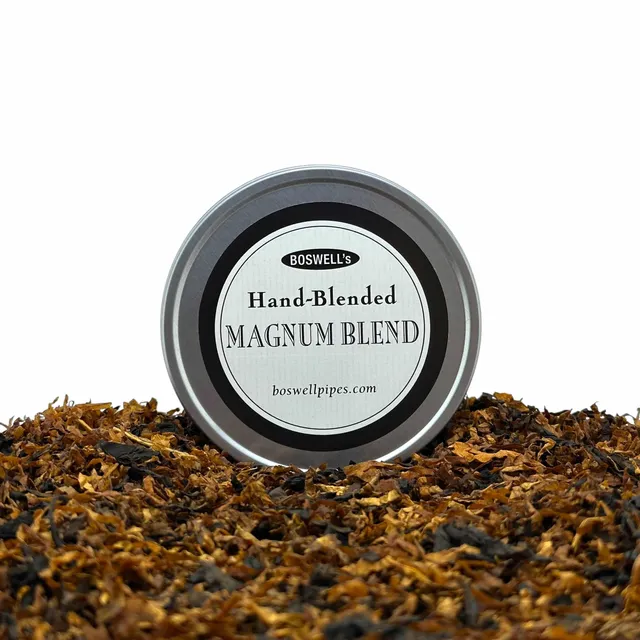 boswell-magnum-blend-pfeifentabak-57g-dose image 1