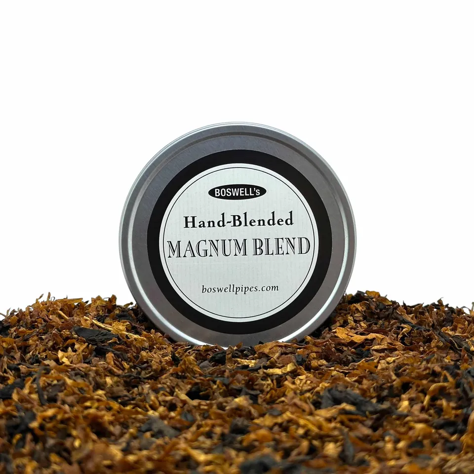 boswell-magnum-blend-pfeifentabak-57g-dose image 1