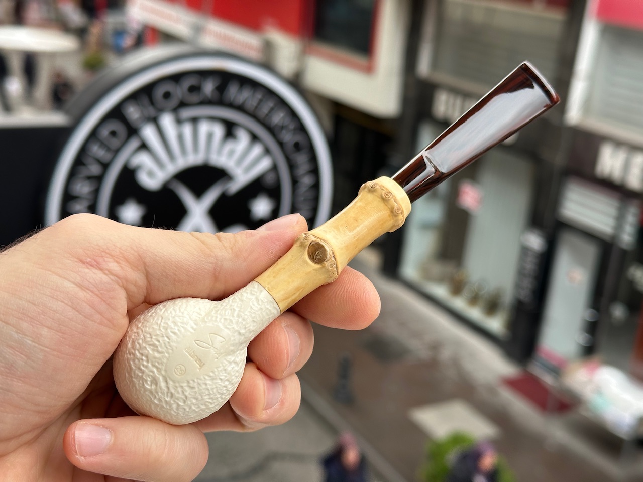 altinay-bamboo-series-meerschaumpfeife-bambusholm image 5