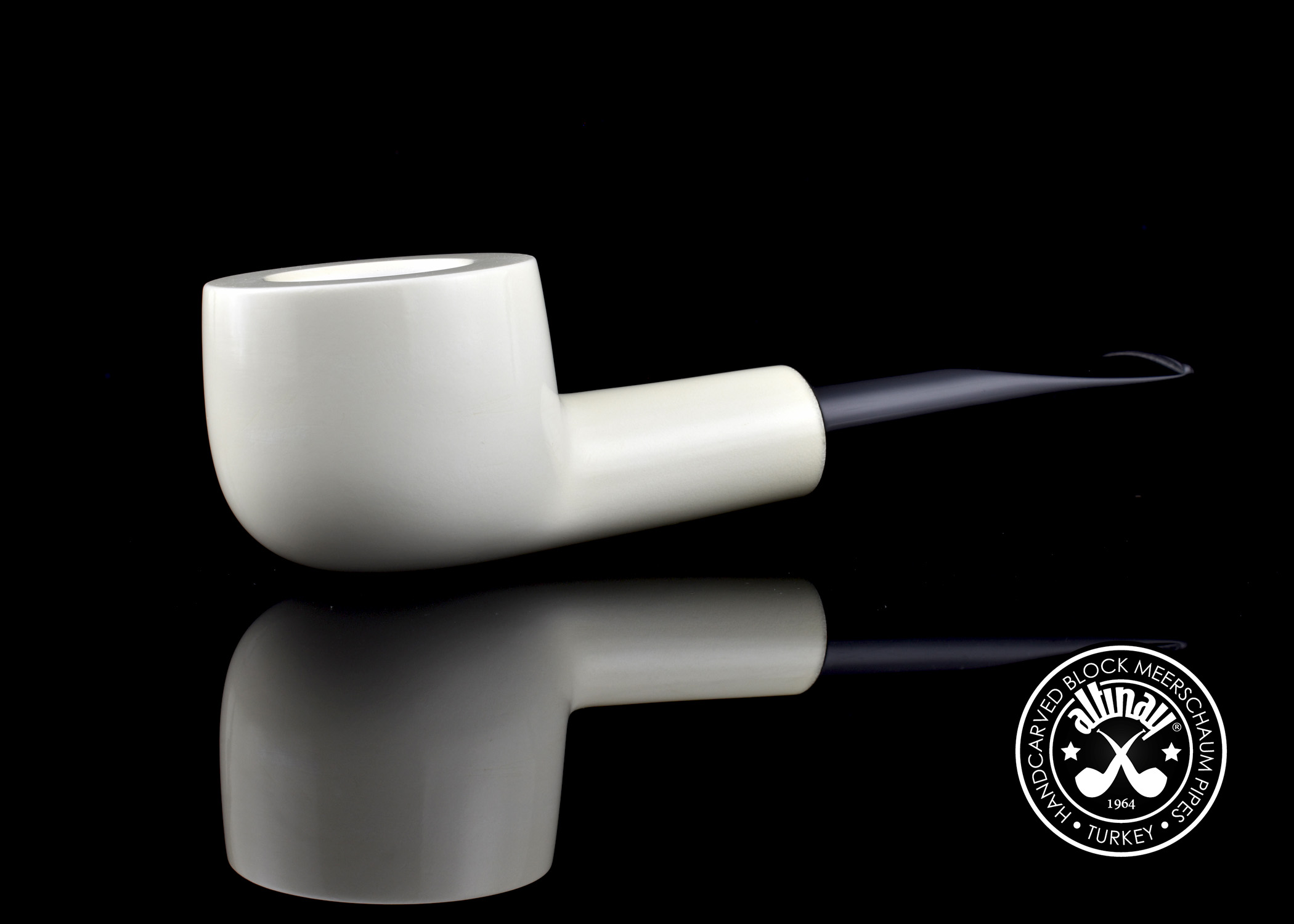 altinay-pot-meerschaumpfeife-kurz-dickwandig-natur image 1