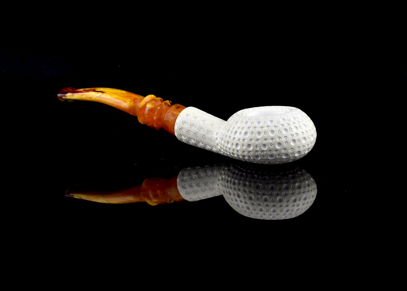 altinay-classic-squat-tomato-meerschaumpfeife-handgeschnitzt image 3