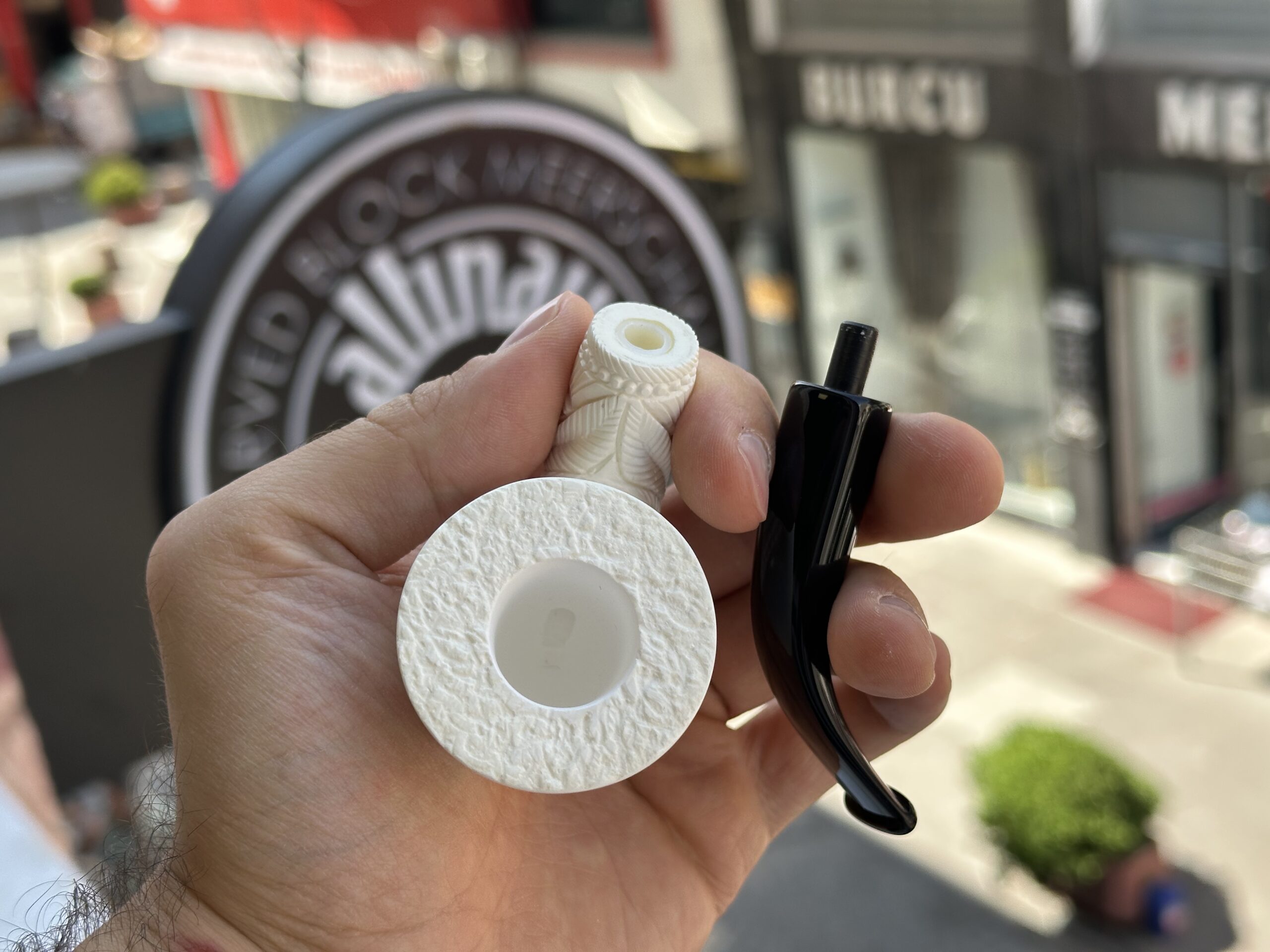 altinay-classic-dublin-meerschaum-pfeife-glatt-wei image 7