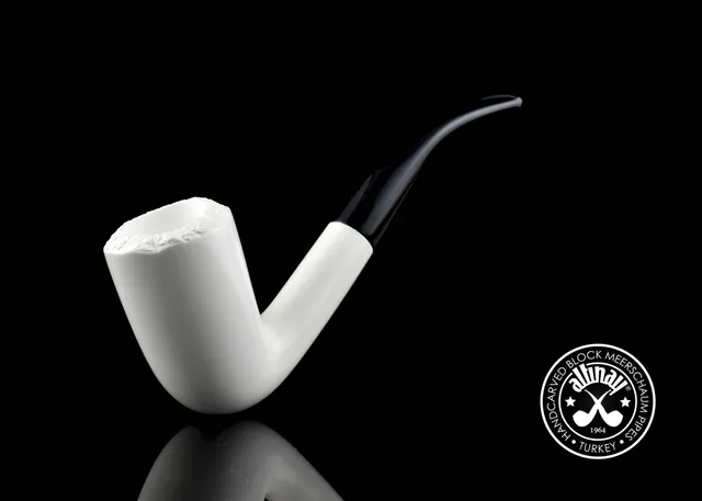 altinay-classic-dublin-meerschaumpfeife-konisch-klassisch image 1